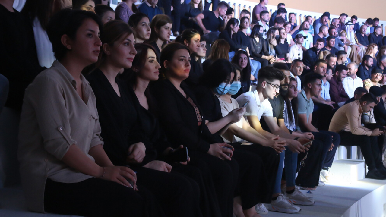 Yazidis call for recognition of genocide