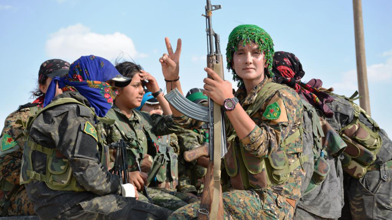 Leading UK Feminist calls for international boycott against Turkey