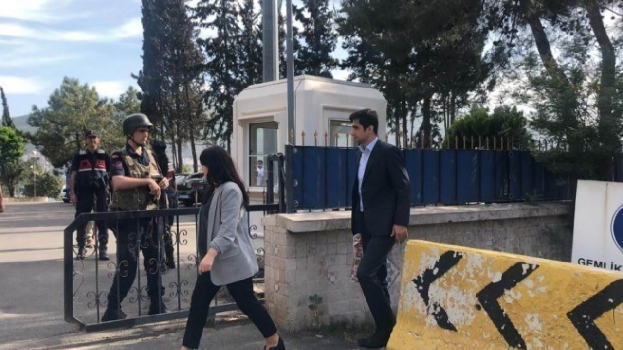 Isolation imposed on Öcalan prevents democratic developments in Turkey, lawyer says