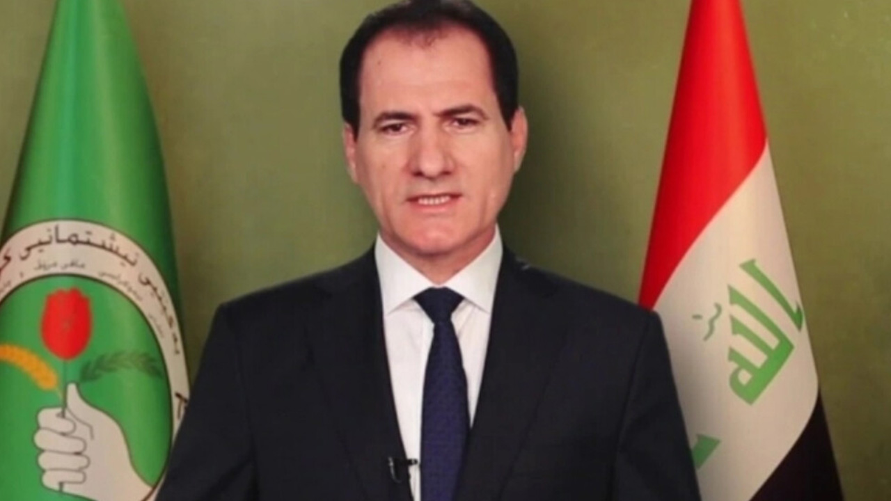 Iraqi government prevents Yazidis from returning home