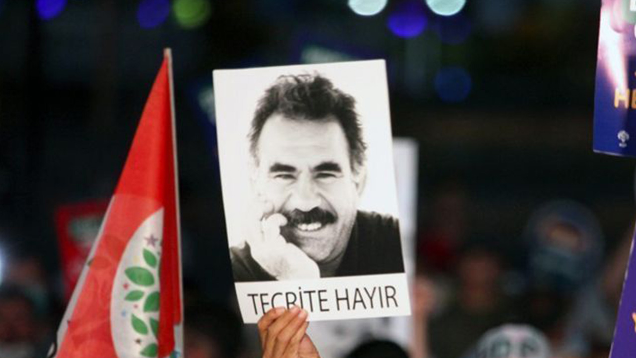 End Abdullah Öcalan’s three-year torture of isolation lawyers say
