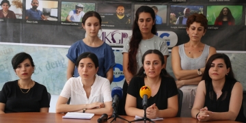 Women journalists continue to face jail and harrassment in Turkey