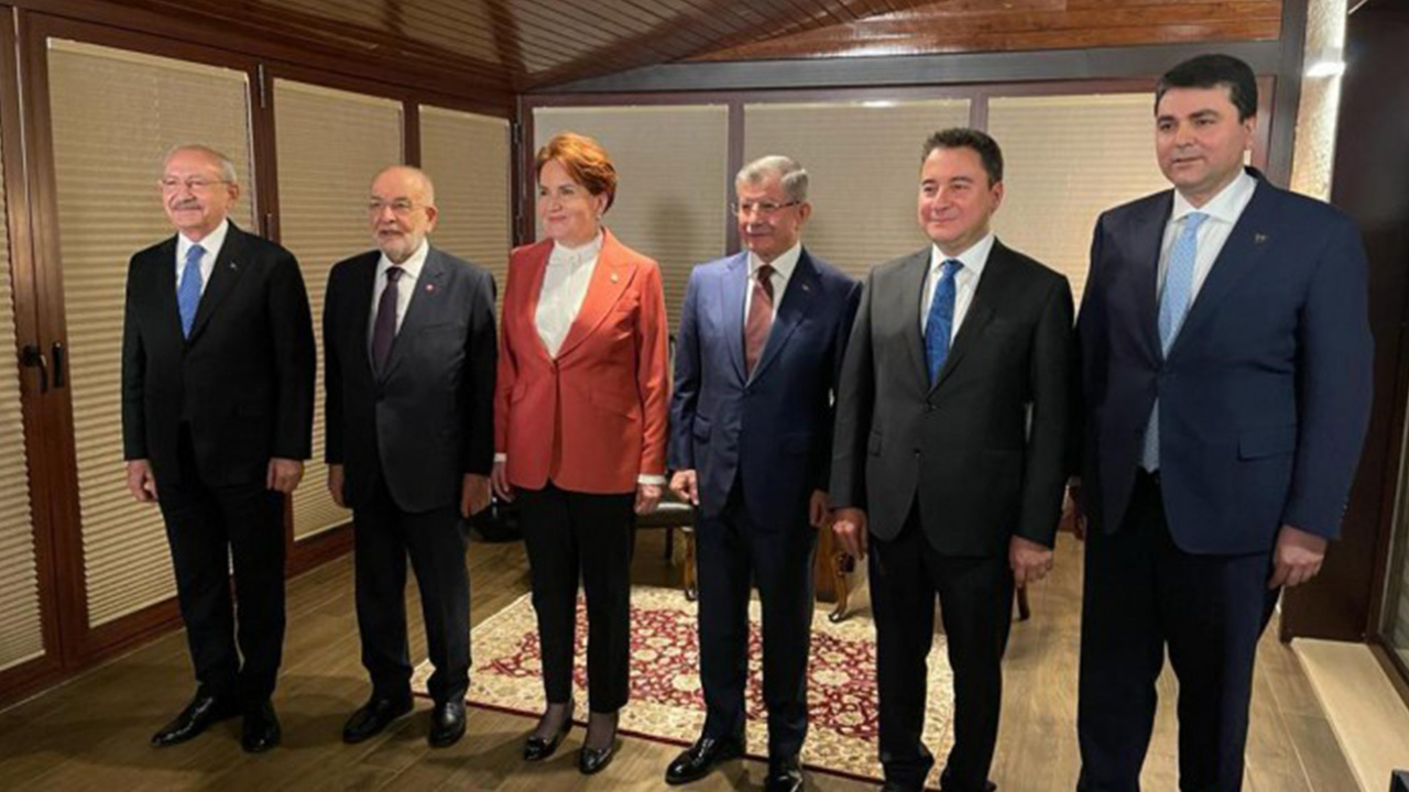 Turkish civil society calls on opposition to resist incursion into Syria