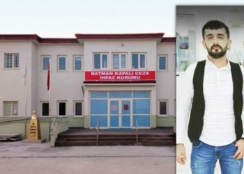 Turkey: Remand prisoner dies after alleged suicide attempt