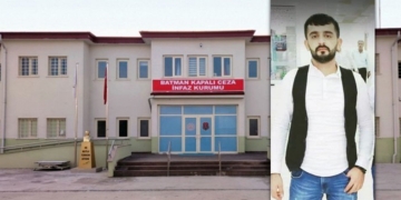 Turkey: Remand prisoner dies after alleged suicide attempt
