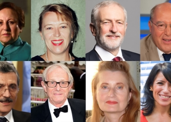 Former Prime Minister, party leaders and former ministers condemn Turkey in statement.