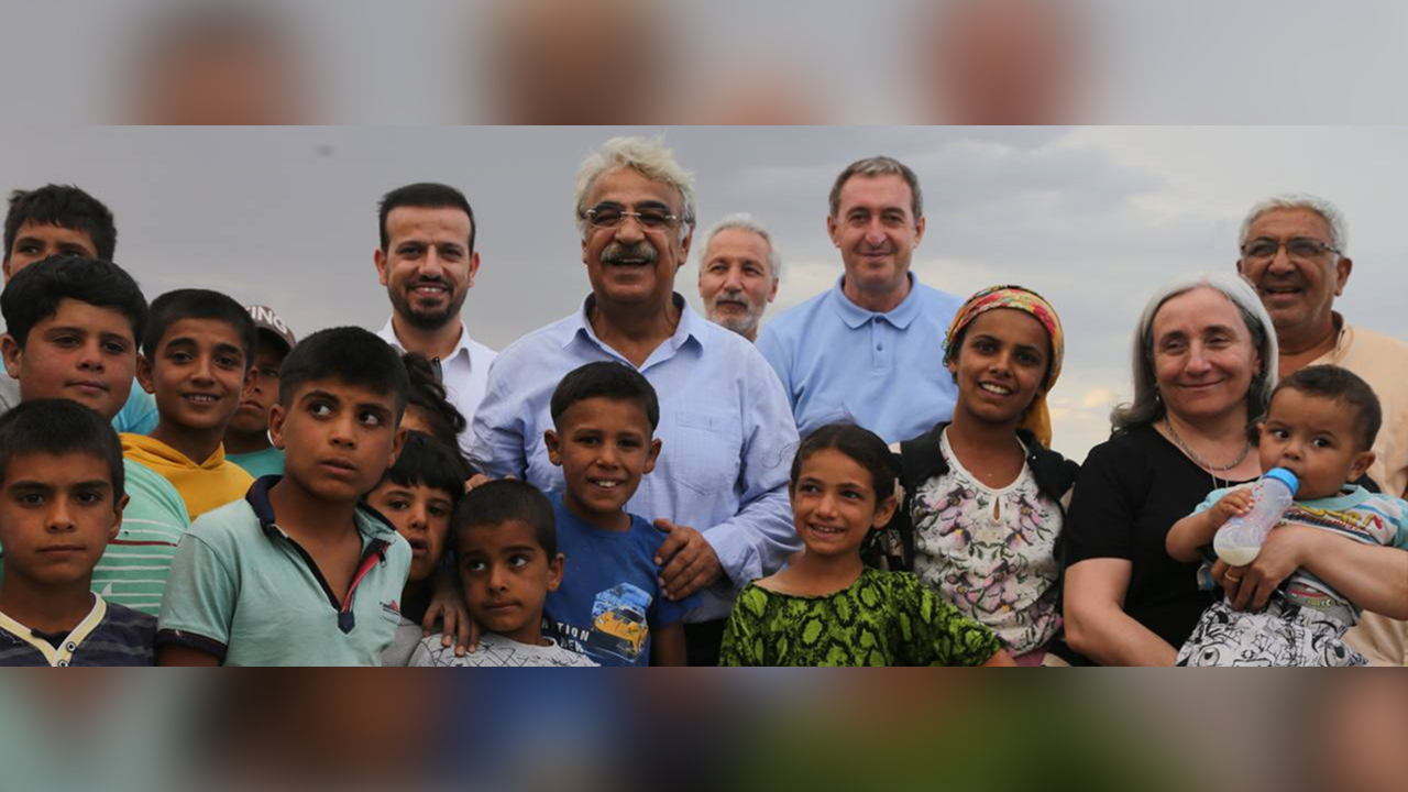 HDP campaign jump-starts with three rallies in a row