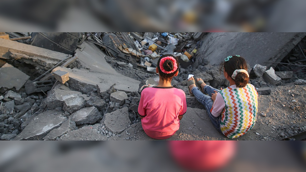 Thirty seven children killed in Palestine in 2022: OHCHR