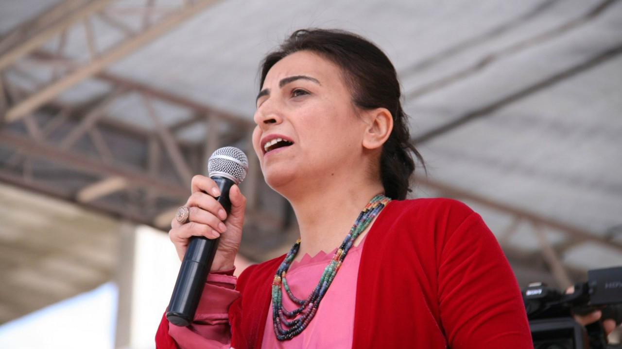 Turkey: Constitutional Court rules continuation of Kurdish politician Aysel Tuğluk’s imprisonment despite ill health