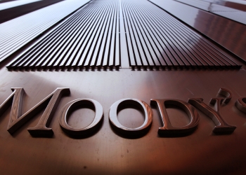 Moody’s downgrades Turkey’s rating to ‘B3’ amid worsening economy