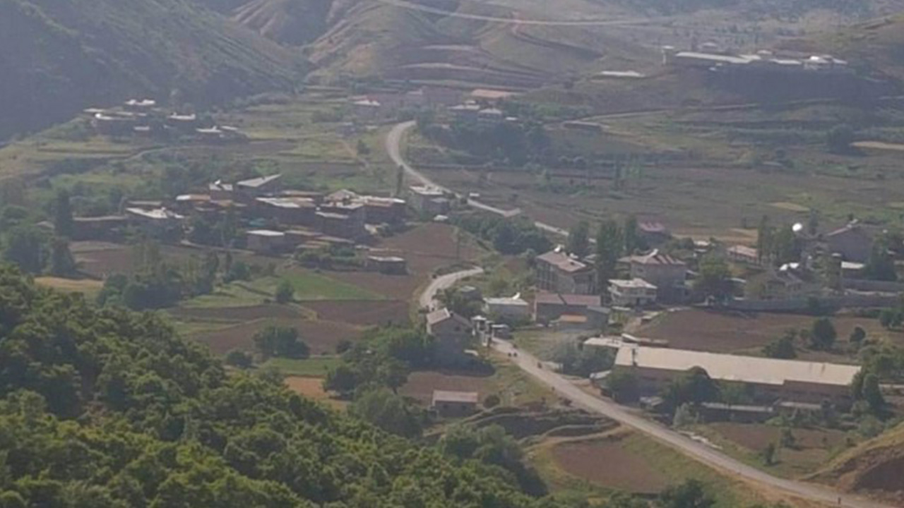Explosive blast seriously wounds shepherd in Bitlis