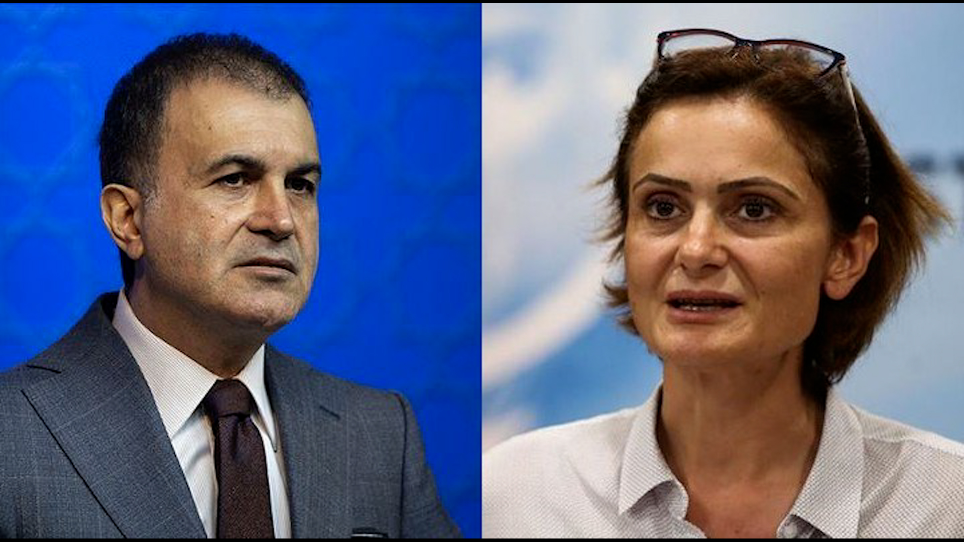Kaftancıoğlu: We will overthrow a dictator through democracy