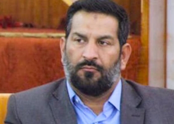 Iraqi MP says Turkey must leave Iraq either peacefully or by force