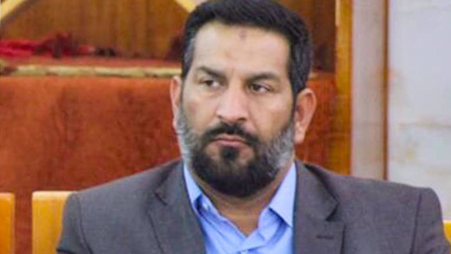Iraqi MP says Turkey must leave Iraq either peacefully or by force