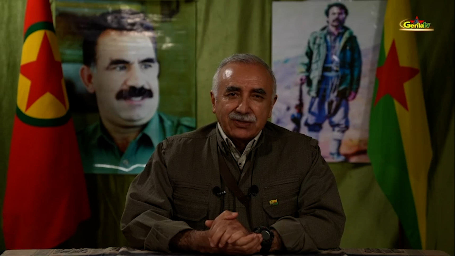 Turkey’s anti-Kurdish offensives kept alive on NATO life support – Karayılan
