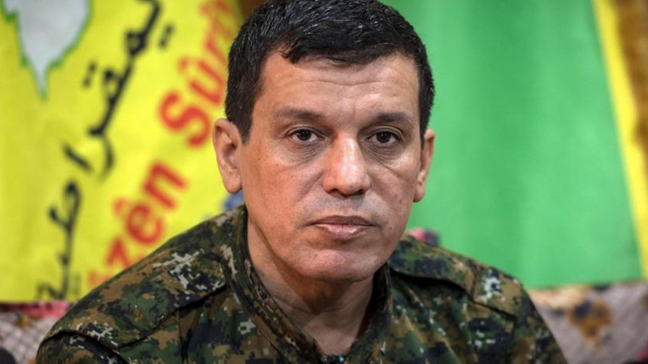 SDF Commander: Main players in Syrian conflict reject planned Turkish offensive