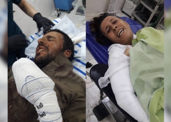 At least one child killed by Turkish shelling in Kobane