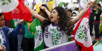 Violence against women rising in cities ruled by gov’t-appointed trustees: HDP-MP