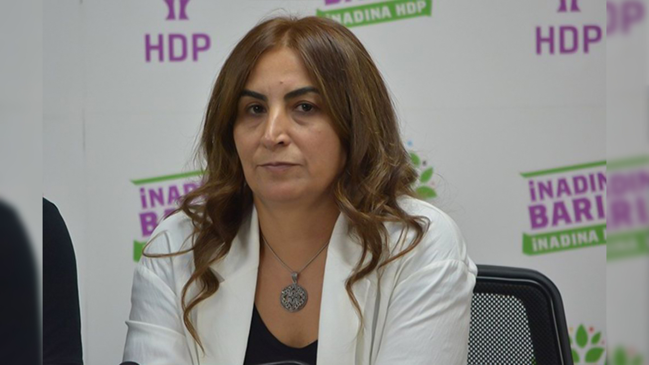 Turkish authorities oppose release of Kurdish politician with dementia