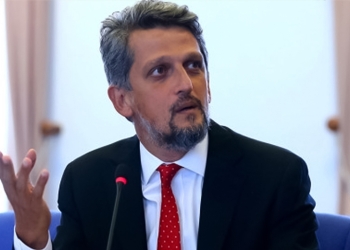 Turkish authorities overlook assassination plot against Armenian MP