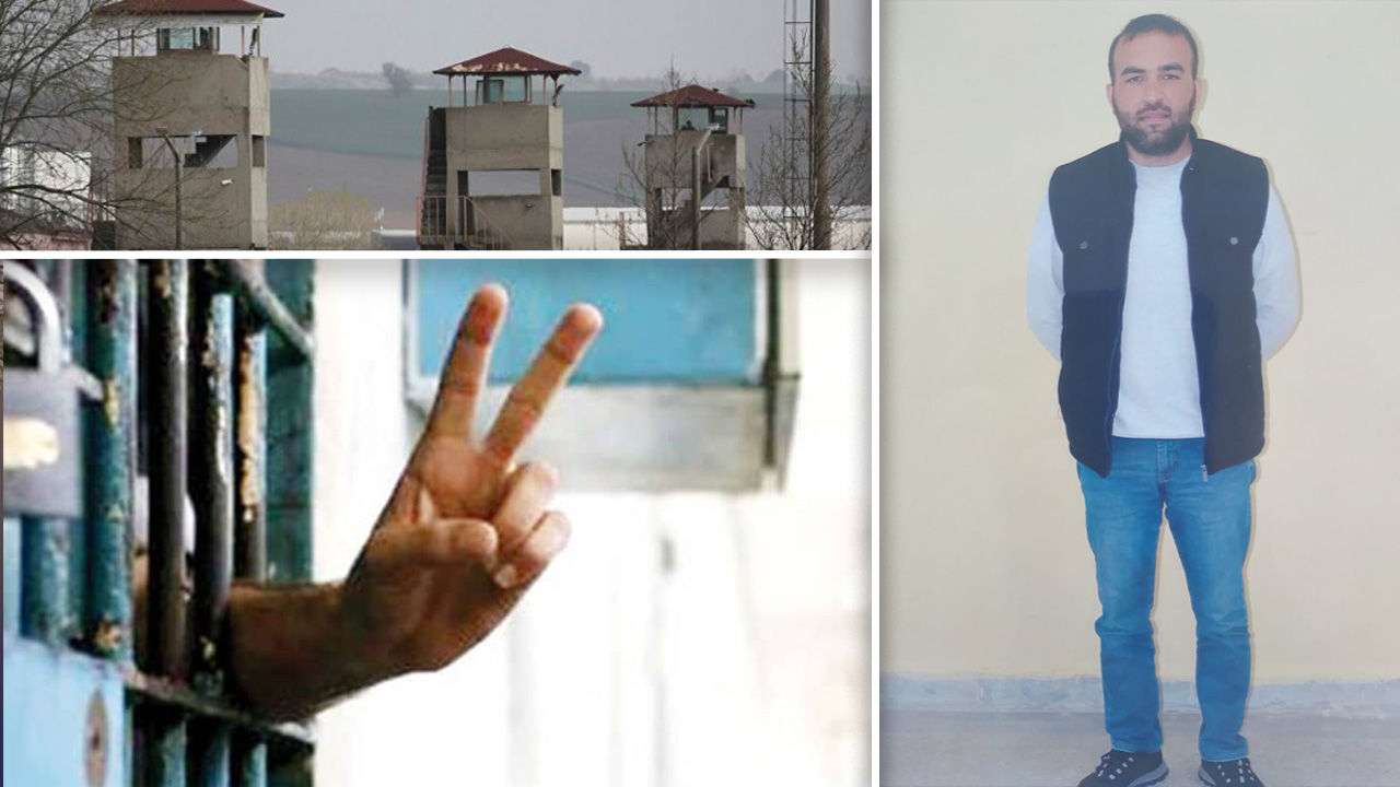 Turkey: Humiliating treatment spurs prison hunger strike