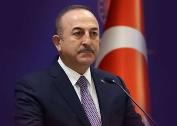 Turkish Foreign Minister: “No preconditions” for Syria dialogue