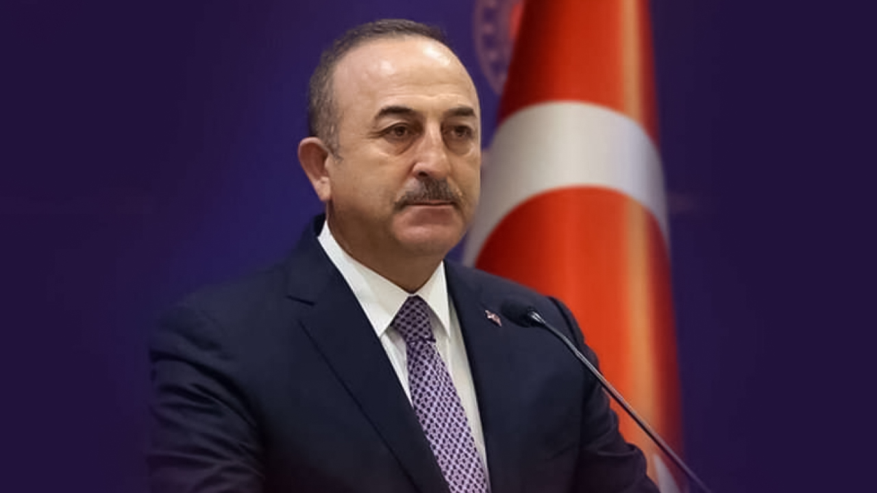 Turkish Foreign Minister: “No preconditions” for Syria dialogue