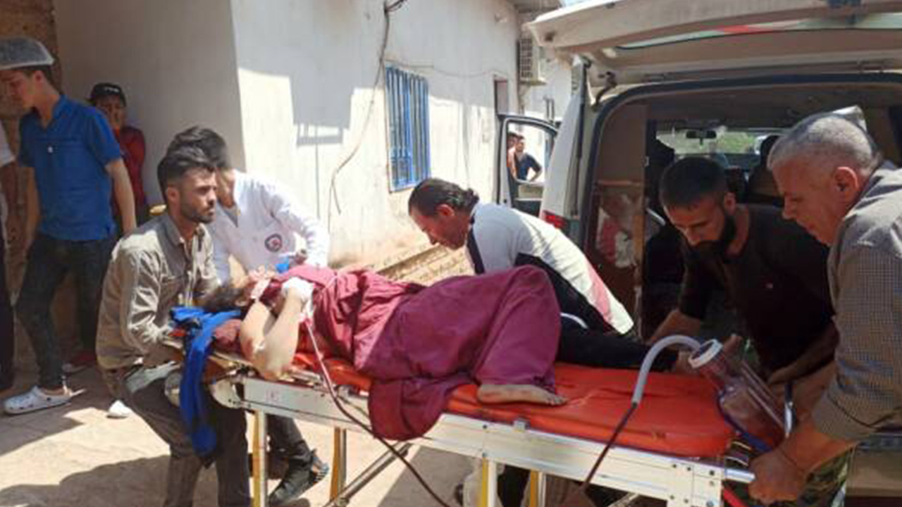 Turkish drone attacks kill three more civilians in Syria