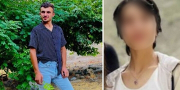 Village guard’s gun used to murder 17-year-old girl in southeast Turkey