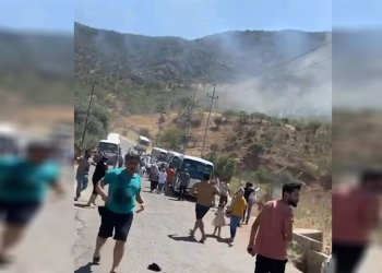 Turkey’s seven-year offensive devastated civilians in Iraqi Kurdistan: report