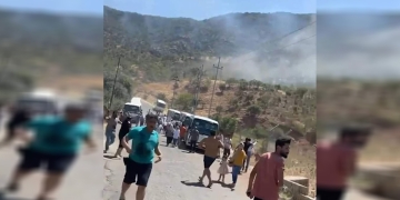 Turkey’s seven-year offensive devastated civilians in Iraqi Kurdistan: report