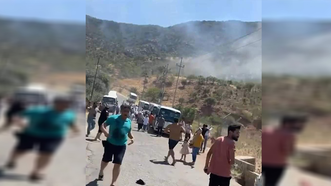 Turkey’s seven-year offensive devastated civilians in Iraqi Kurdistan: report