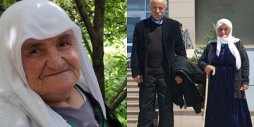 Lack of Kurdish-Turkish interpreter keeps sick 80-year-old woman in jail