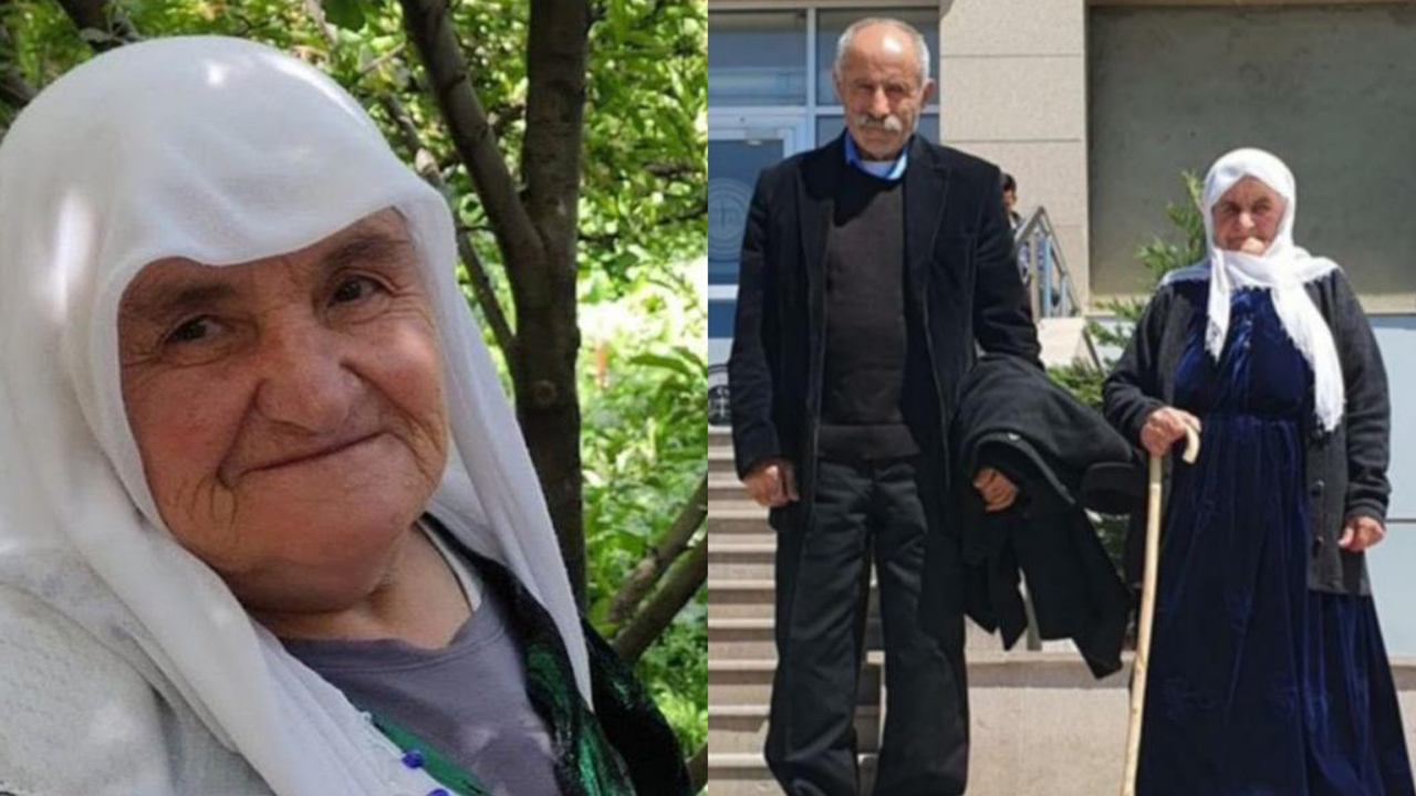 Lack of Kurdish-Turkish interpreter keeps sick 80-year-old woman in jail