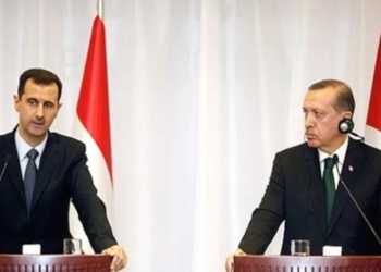 Erdoğan’s interests forces him to shift Syrian policy