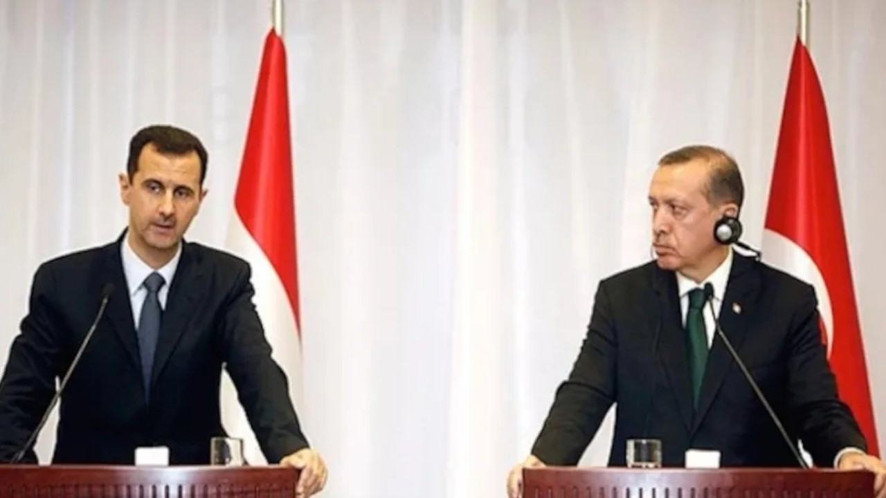 Erdoğan’s interests forces him to shift Syrian policy