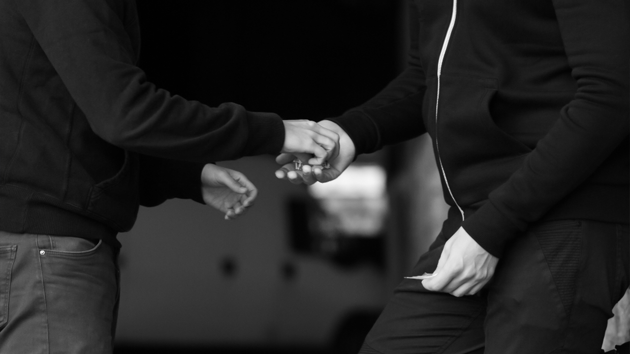 Turkey’s southeast district residents furious over police inaction against teenage drug use.