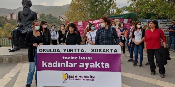 Dersim women face systematic abuse from law enforcement says women’s association