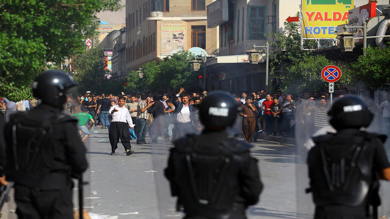KRI authorities pre-empt protests with arrests – report