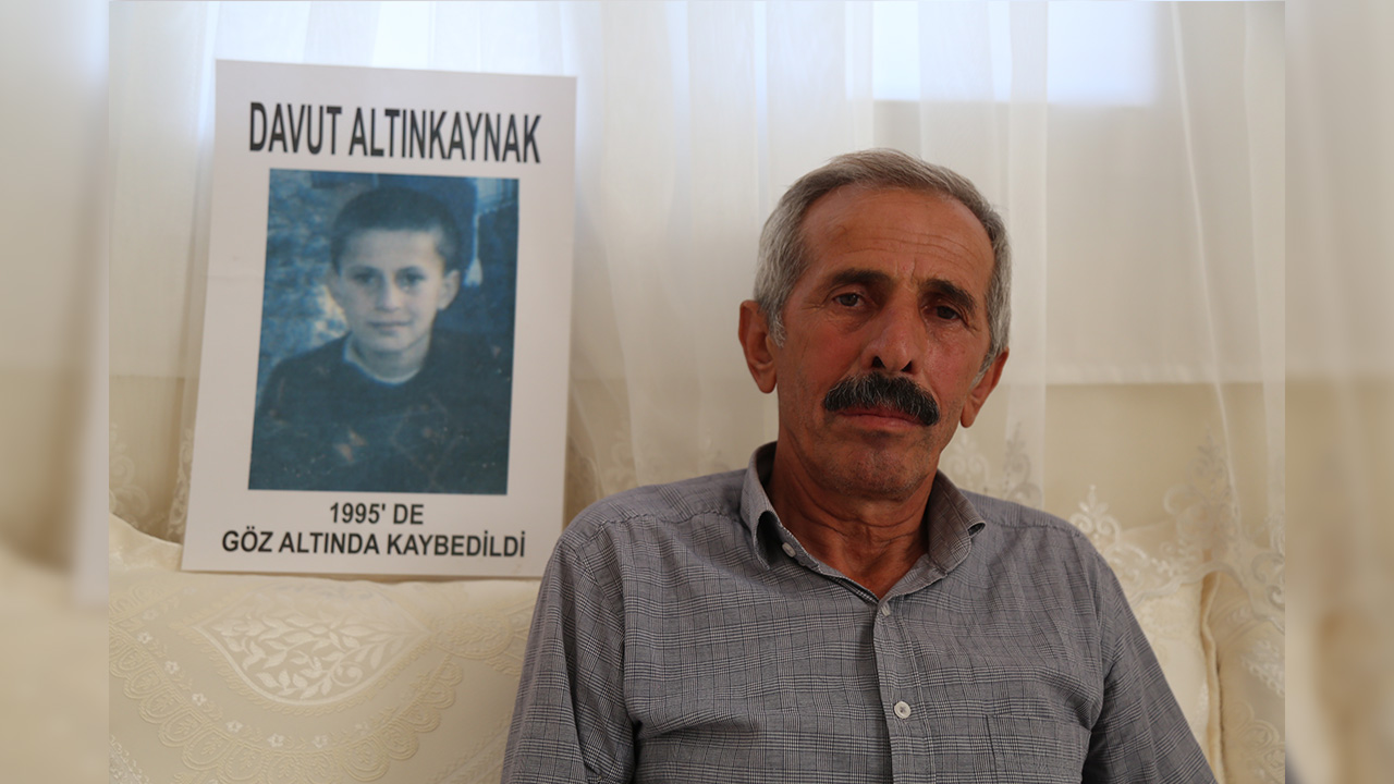 Le mépris de la Turquie pour les morts n'est pas nouveau : les pères s'expriment