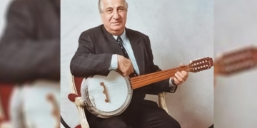 Aram Tigran: The voice of Kurds, Armenians and Arabs