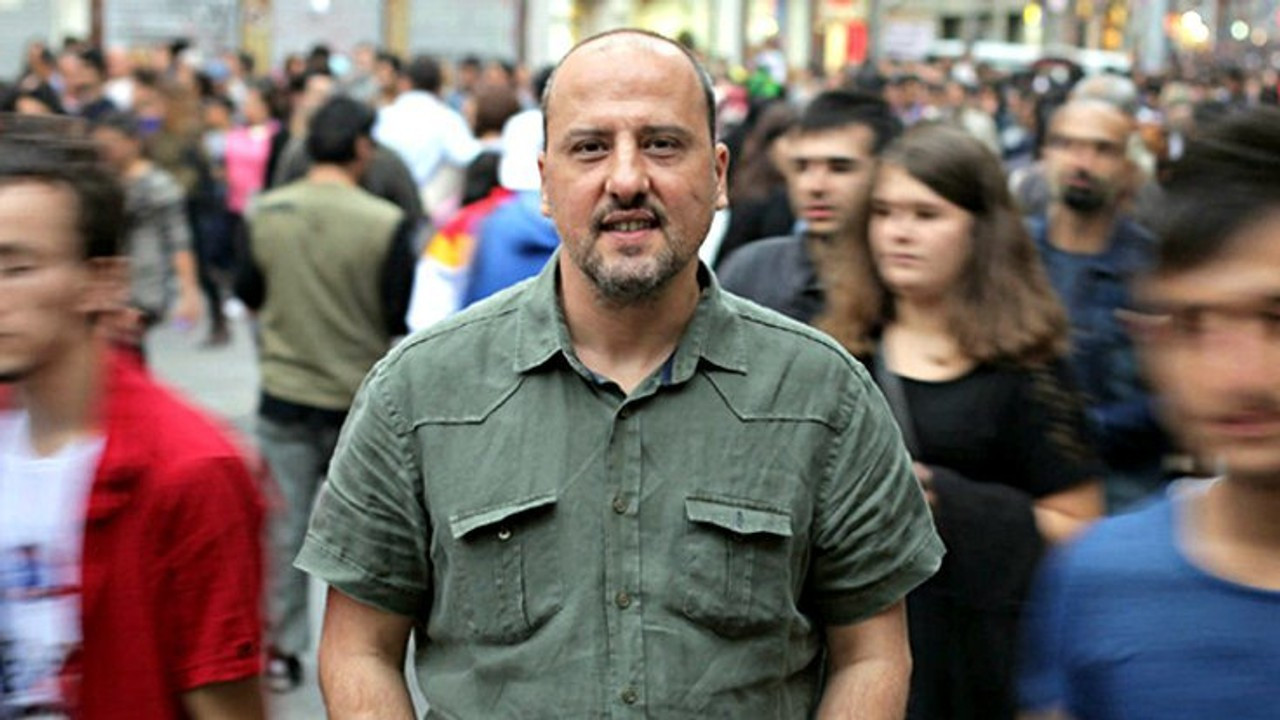 Erdoğan engages in war of words with outspoken journalist-turned MP