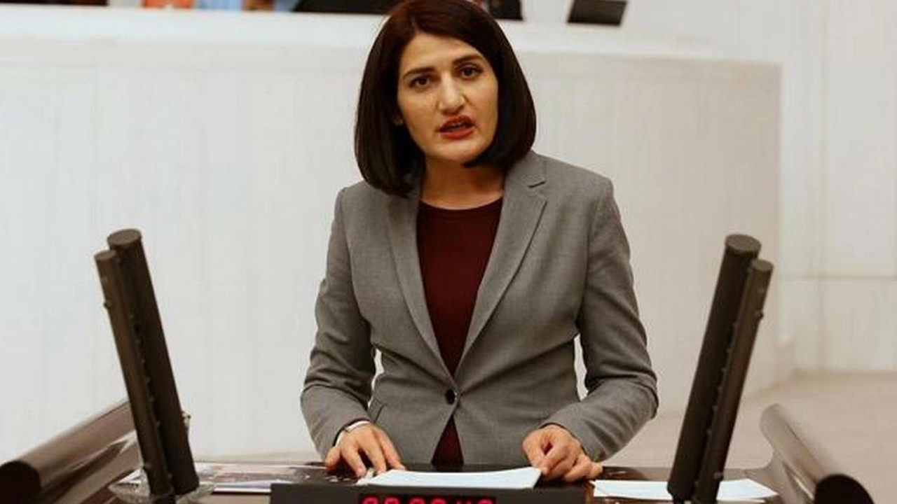 Turkey arrests Kurdish lawmaker who was allegedly fleeing the country