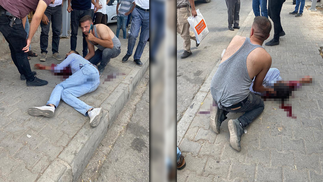 Governor says police “accidentally” shot Kurdish man