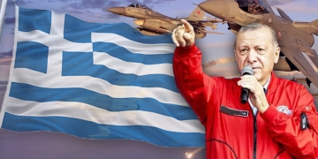 Greece braces itself ahead of expected Turkish elections