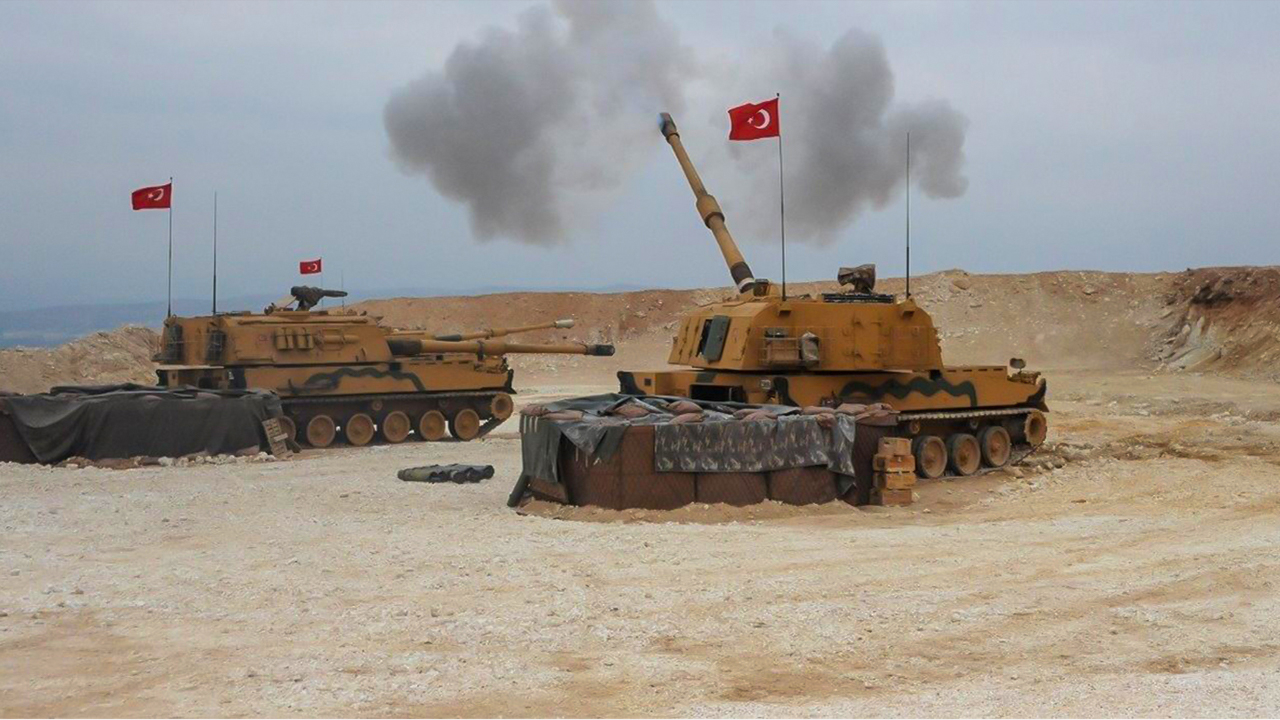 War policies wiped $3.5 trillion from Turkish economy – report
