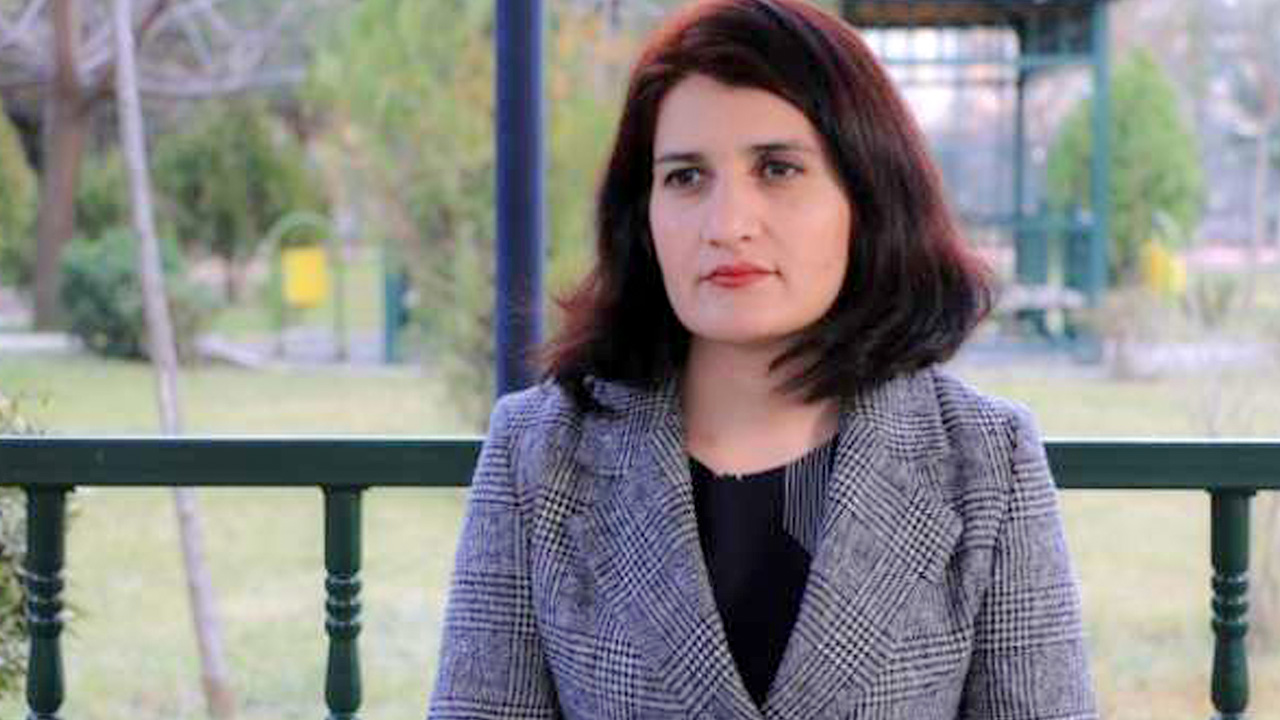 Turkish prison system fails to register jailed Semra Güzel as MP