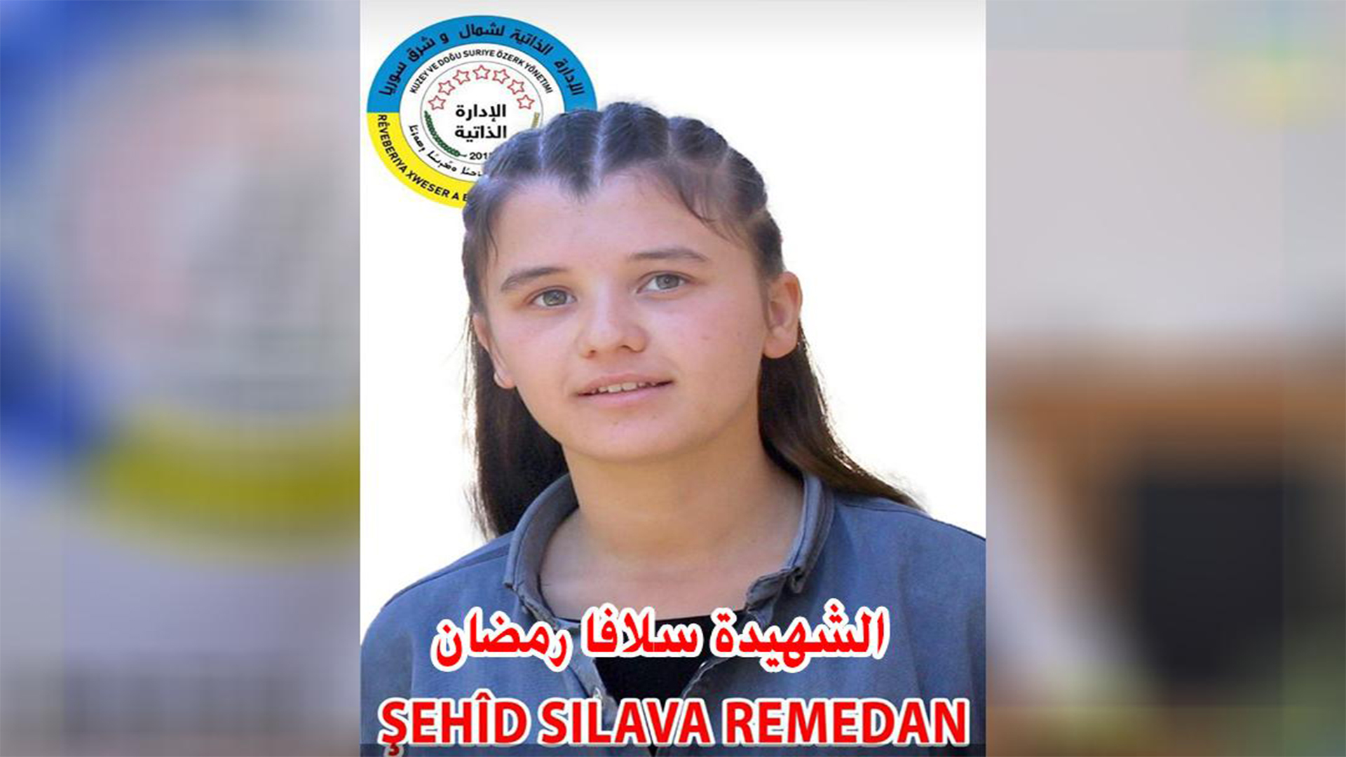 Fifth girl dies after Turkish drone strike on UN school in NE Syria