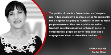 The power of hate – a weekly news review
