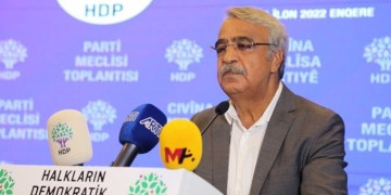 Turkey’s HDP aware of key role in upcoming elections – co-chair
